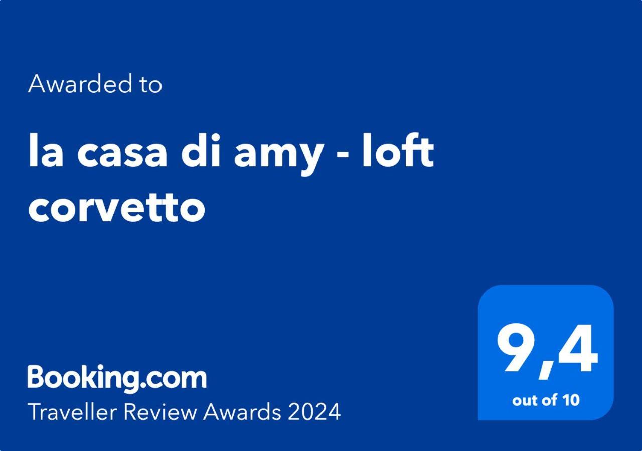 Apartament La Casa Di Amy - Loft Con Garage Privato Mediolan Zewnętrze zdjęcie