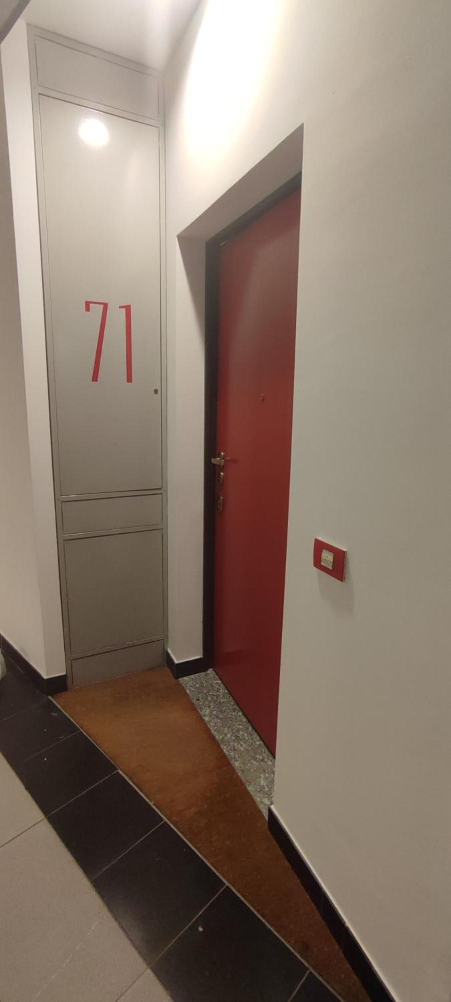 Apartament La Casa Di Amy - Loft Con Garage Privato Mediolan Zewnętrze zdjęcie