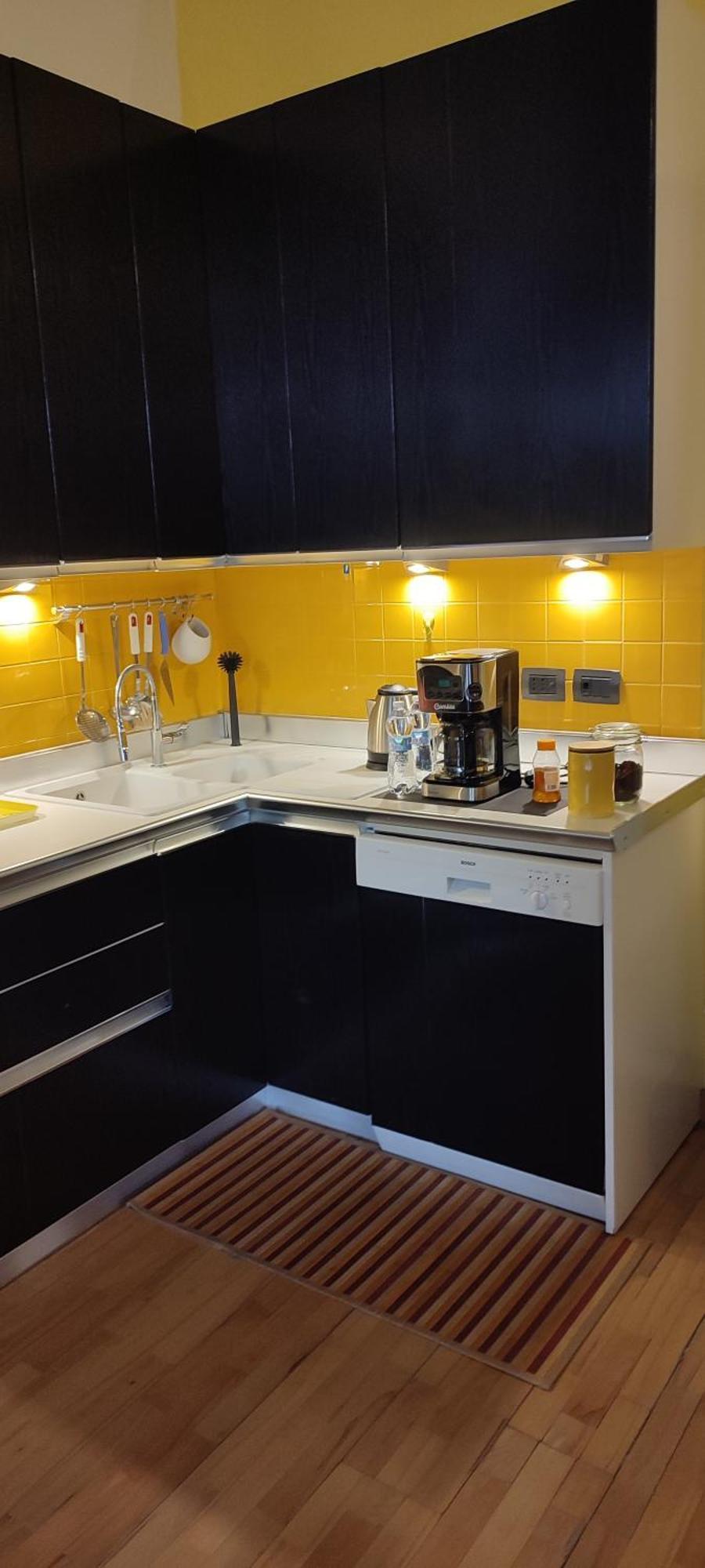 Apartament La Casa Di Amy - Loft Con Garage Privato Mediolan Zewnętrze zdjęcie