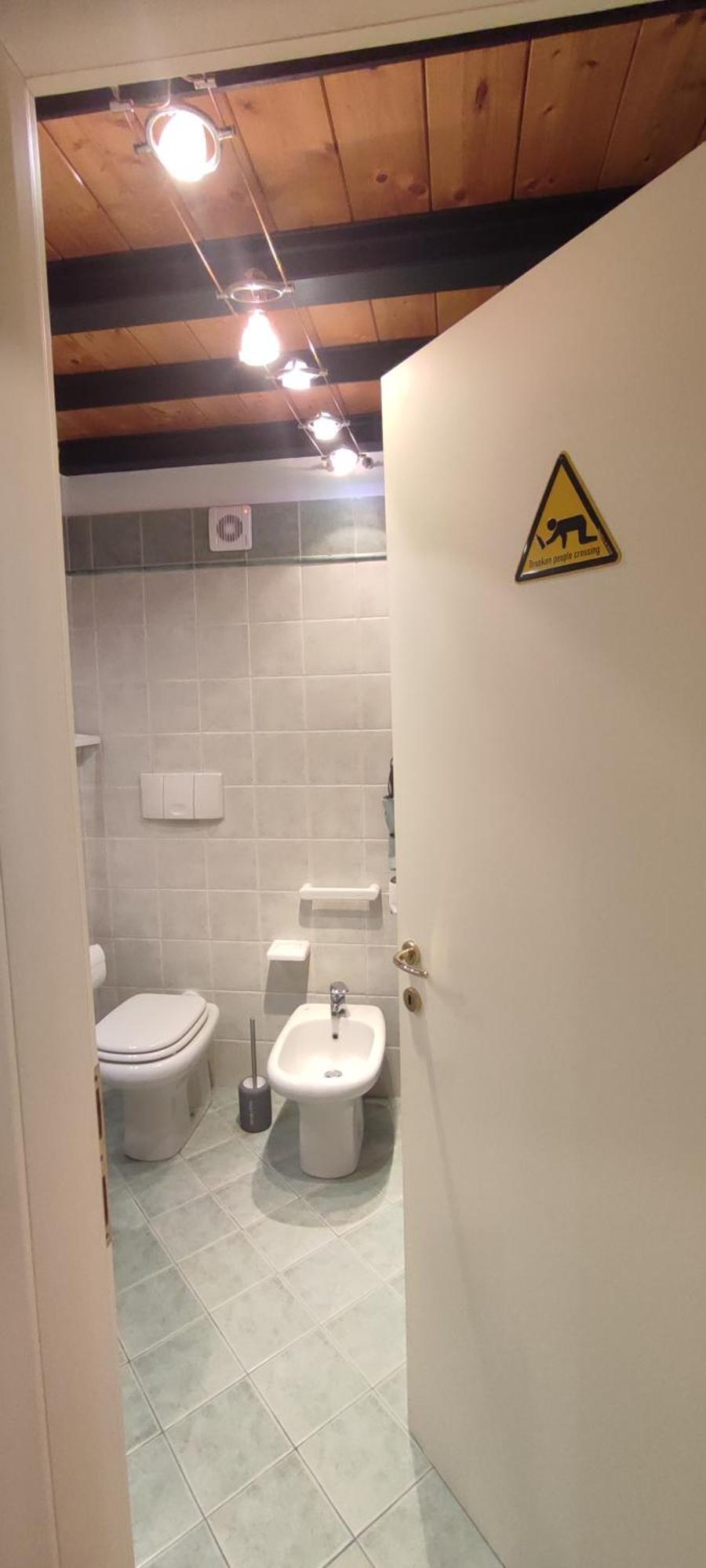 Apartament La Casa Di Amy - Loft Con Garage Privato Mediolan Zewnętrze zdjęcie