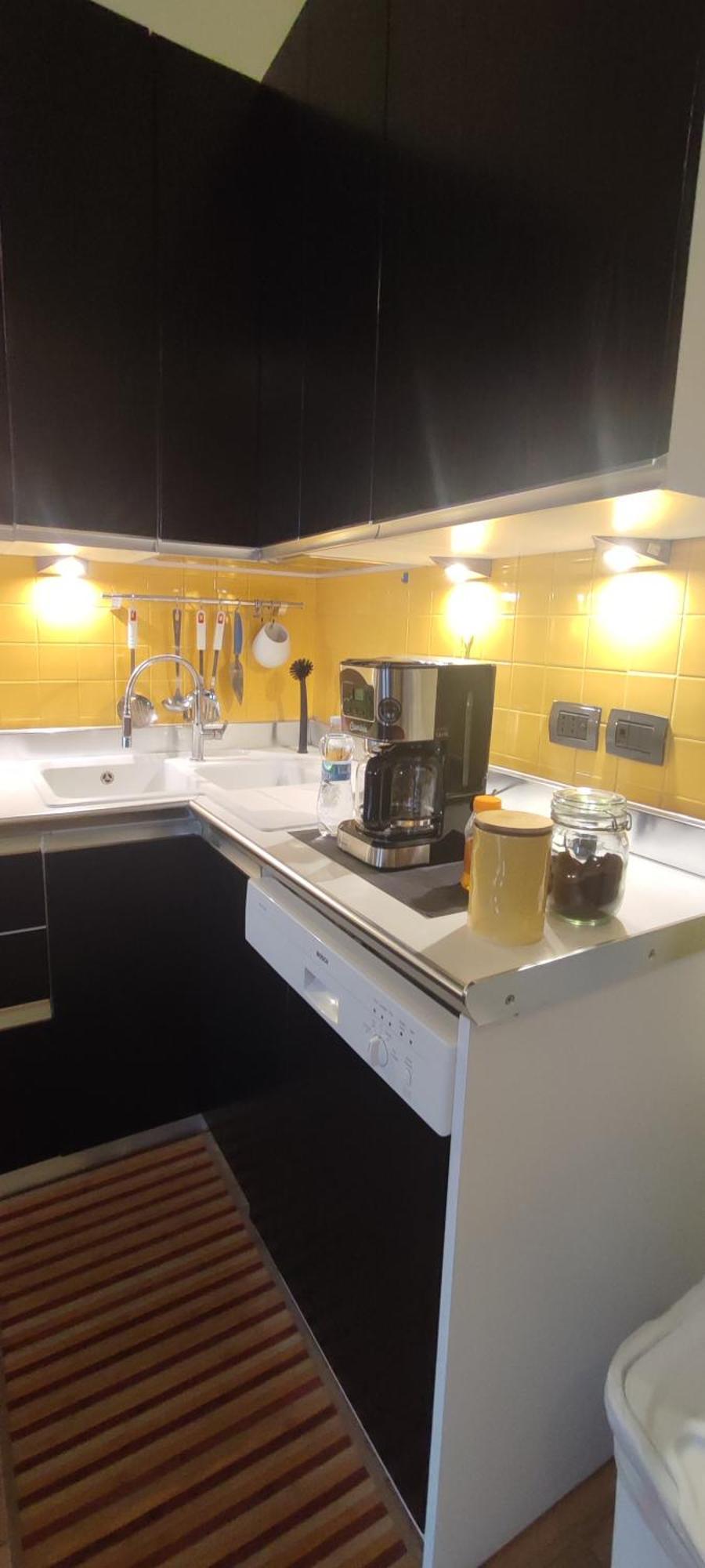 Apartament La Casa Di Amy - Loft Con Garage Privato Mediolan Zewnętrze zdjęcie
