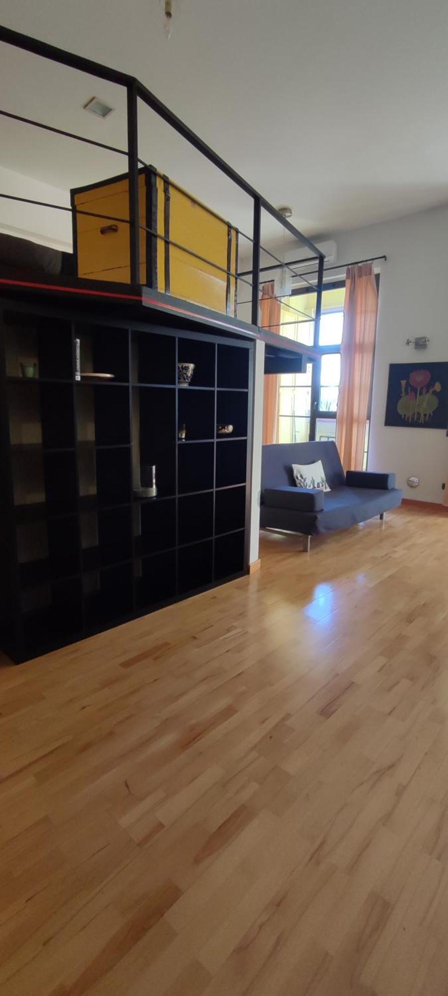 Apartament La Casa Di Amy - Loft Con Garage Privato Mediolan Zewnętrze zdjęcie