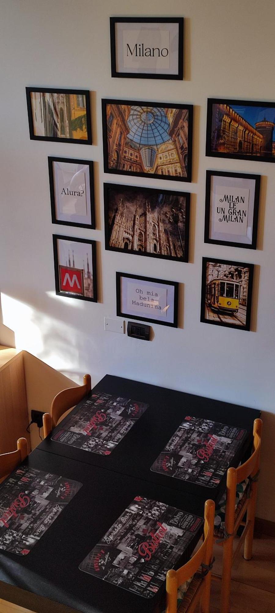 Apartament La Casa Di Amy - Loft Con Garage Privato Mediolan Zewnętrze zdjęcie