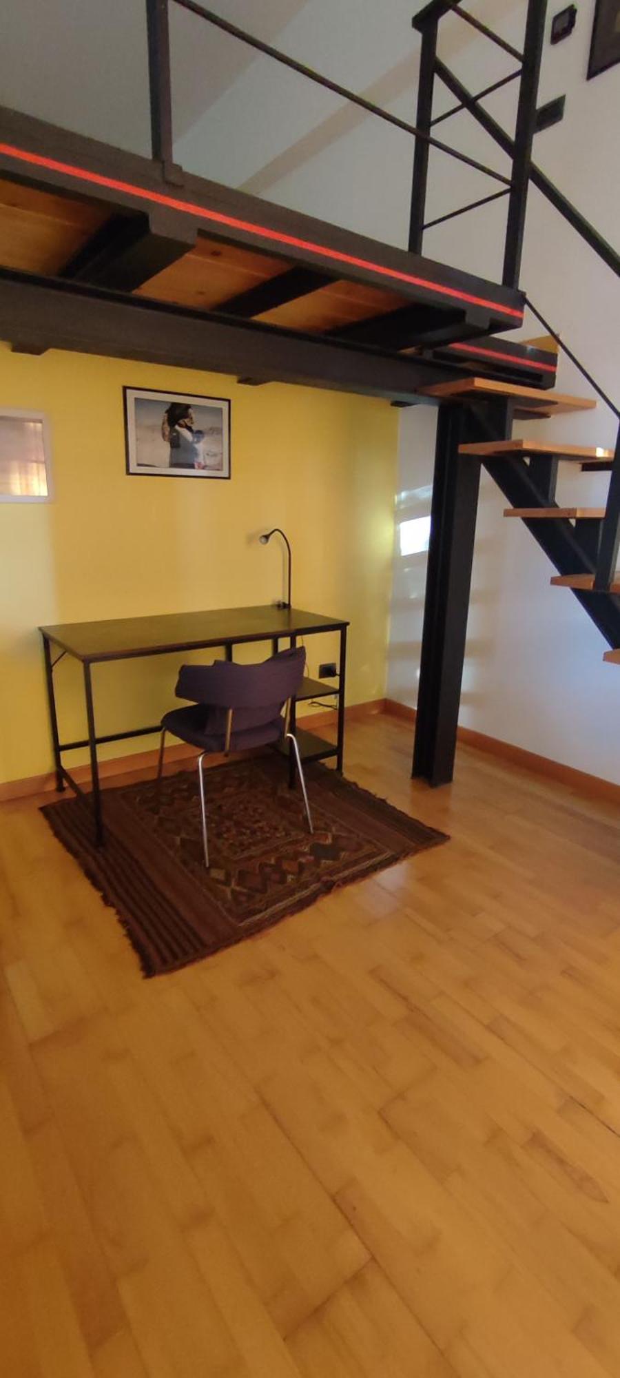Apartament La Casa Di Amy - Loft Con Garage Privato Mediolan Zewnętrze zdjęcie