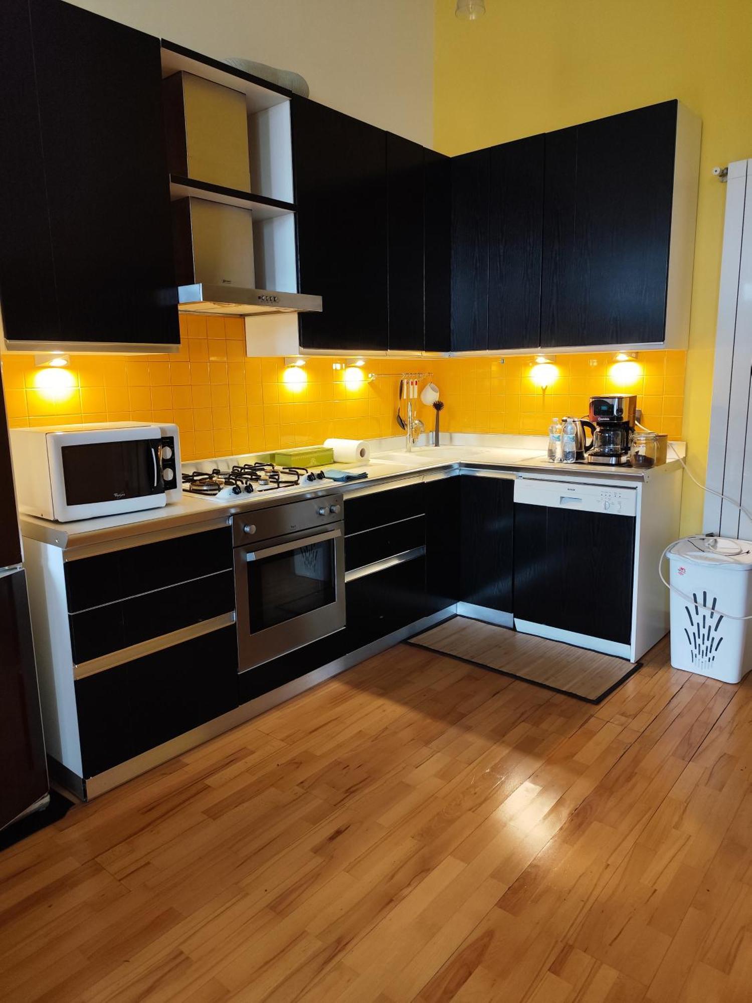 Apartament La Casa Di Amy - Loft Con Garage Privato Mediolan Zewnętrze zdjęcie